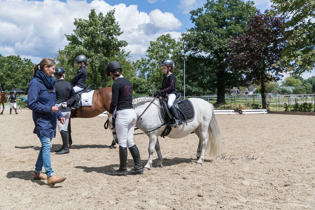 Bild 171 - Pony Akademie Turnier